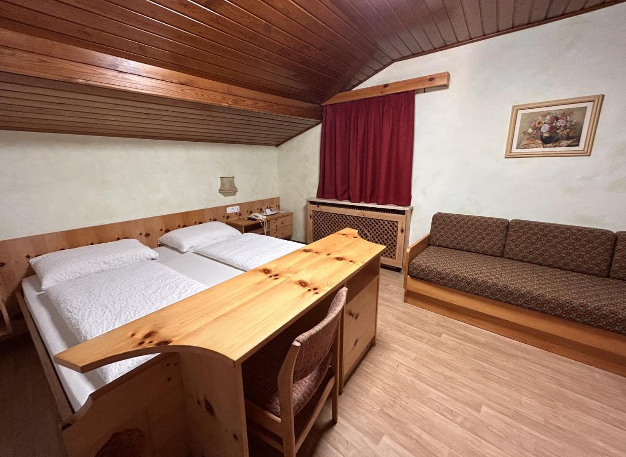 Roter Adler Caldaro Exterior foto