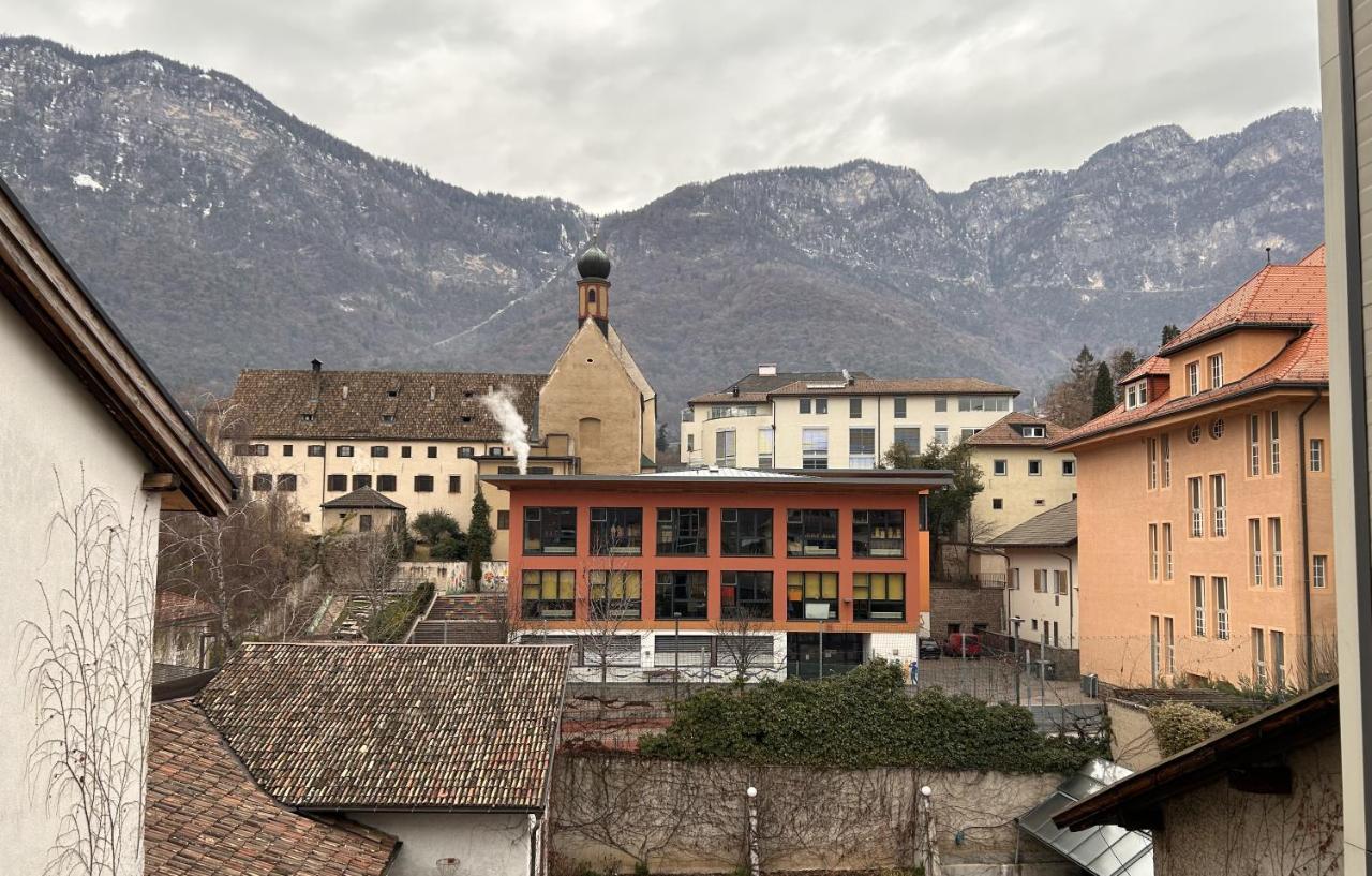 Roter Adler Caldaro Exterior foto