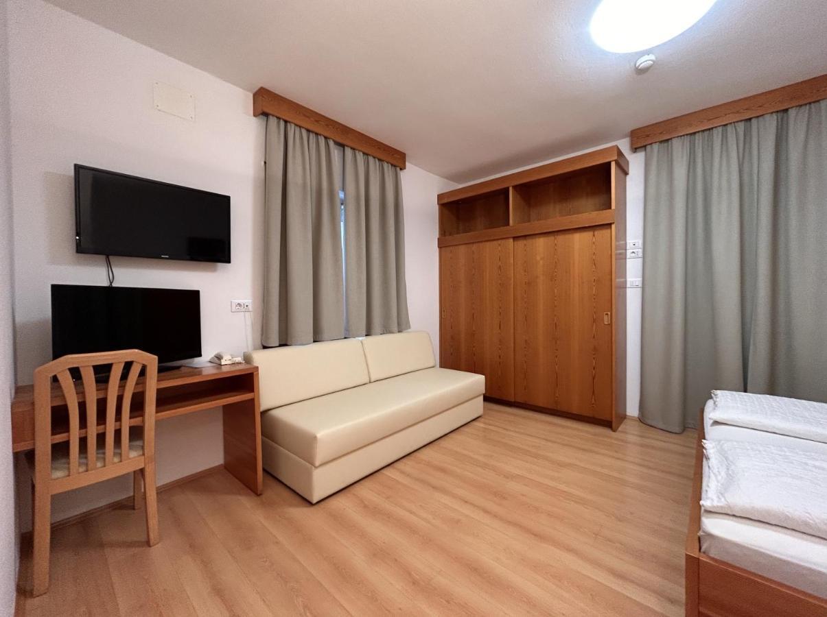 Roter Adler Caldaro Exterior foto